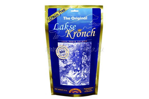 Kronc Original 100% juti Lazacos 175g